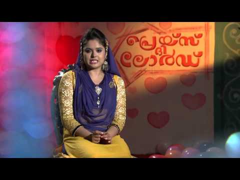 First Print I Episode 119 – Praise the Lord I Mazhavil Manorama