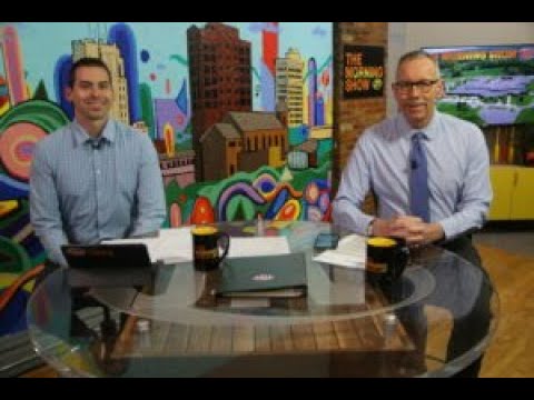 The Morning Show - Tuesday April 18th, 2023