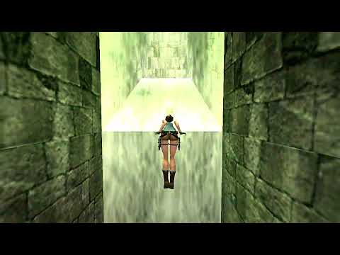 TRLE 2008.01.01 - BtB2008 - Lost Treasure of Primal Breathe