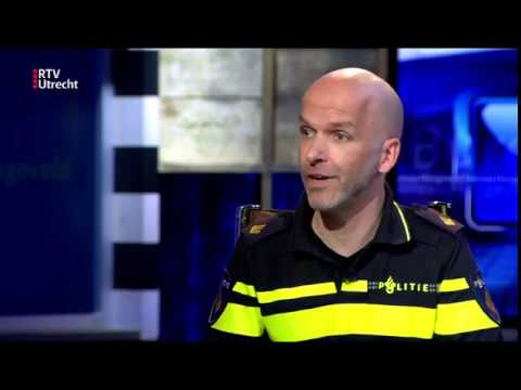 10-07-'19 Houten - Schietincident op parkeerplaats