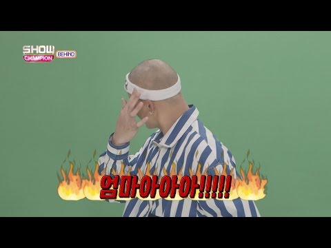 (Showchampion behind EP.43) Could You Do This?? BTOB ver.3