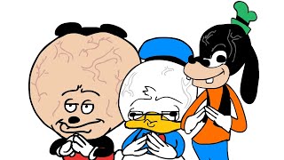 Mokey&#39;s Show - 425 - Math