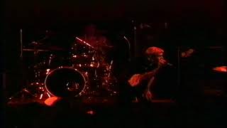 AFI: Values Here (Dag Nasty cover) (LIVE) Mar 19, 1997 Slim's San Francisco, CA USA PUNK Davey Havok