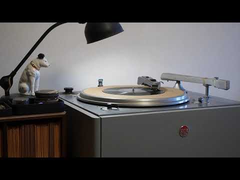 Thumbnail for Don't Want No Man That's Lazy / Alberta Hunter by Alberta Hunter