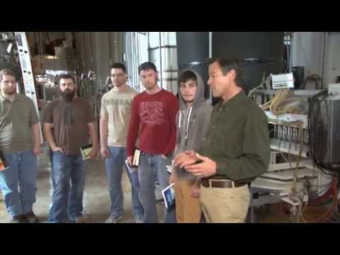 South College Beer School   Knoxville, TN