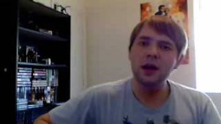 The Catcher Song Cover  (Great Lake Swimmers)