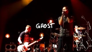 Pearl Jam - Ghost, Jacksonville (Edited &amp; Official Audio)