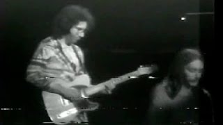&quot;Glendale Train&quot; New Riders of the Purple Sage with Jerry Garcia &amp; Sandy Rothman 12/15/73