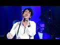 Lisa Stansfield - Poison live in Brighton 23 Oct 2019
