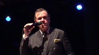 Kurt Elling - Lawns (Carla Bley) 17-10-2018