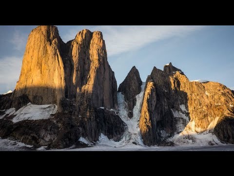 Arc'teryx - Spirits of Ásgarðr