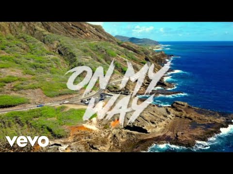 Sons of Zion - On My Way (Official Music Video) ft. The Green