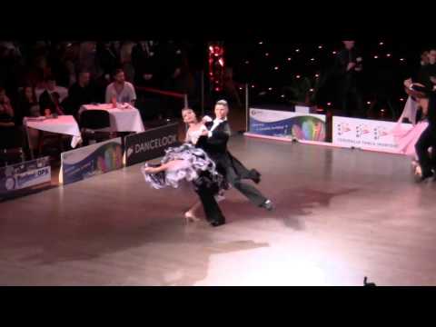 Yaroslav Semenenko i Ewa Sitarz tango R1