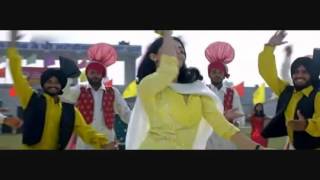 hak menu lena aounda a, Sippy Gill