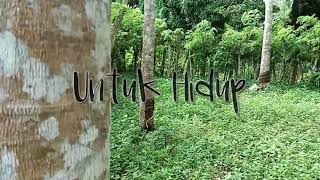 Download lagu Short movie - Untuk hidup || Seorang Petani Karet mp3