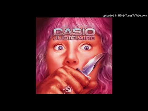 Casio Judiciaire - Cadavre Exquis
