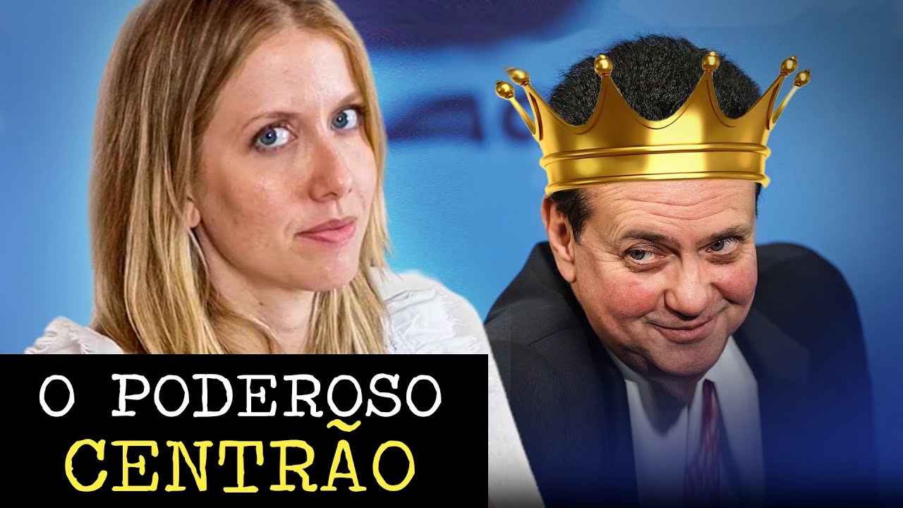 IMPEACHMENT? NÃO, SE DEPENDER DO CENTRÃO