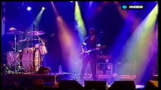 Secret Machines &#39;Sad And Lonely&#39;