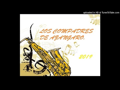 Mix Pandilla Puneña LOS COMPADRES DE AZANGARO.
