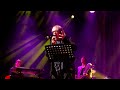 Crucchi Gang / Sven Regener (Element of Crime) – Mille rose (Live @ Berlin 2024)