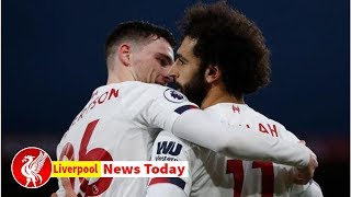 Liverpool boss Jurgen Klopp has Mohamed Salah omen to ease Atletico Madrid preparation- Liverpool...