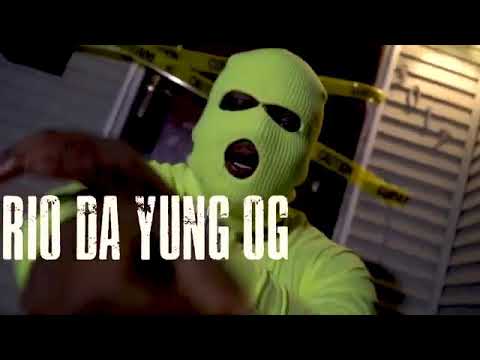 Sniper Rifle (Remix) ft. Rio Da Yung OG