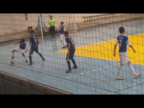 Copa da juventude 2019