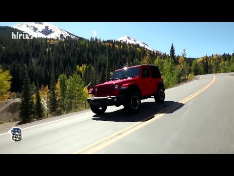 Garázs (2019-04-27) - HÍR TV