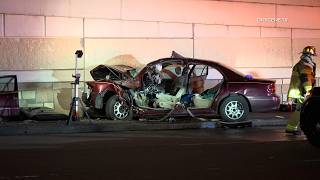 HPD Investigates Fatal Crash Linked to AutoZone Burglary in Houston