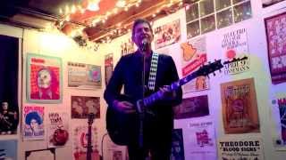 Steve Wynn at Kiki&#39;s