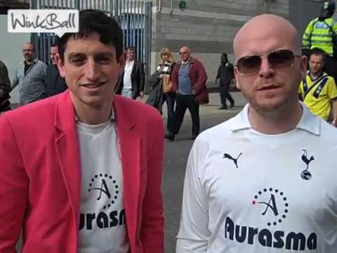 Video: Should John Terry go to the Euros?