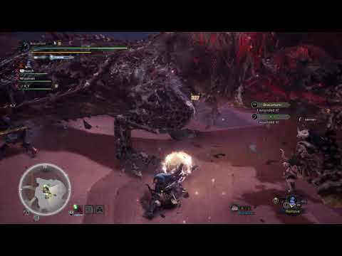 Savage Devil Jho Hunt (SSJ Hammer)