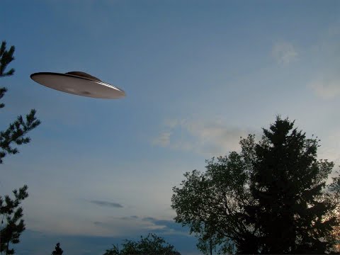 The UFO Deception