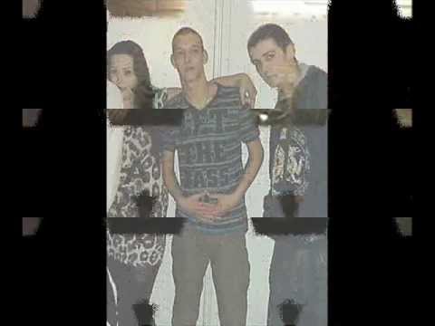 NorthSideRecordz JTS Ft Dre & Emmstar - Zelfvertrouwen!