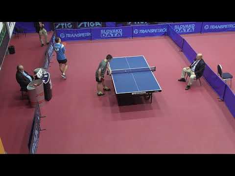 2. SPM - starší žiaci - kamera 1