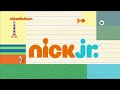 Nick Jr To Nickelodeon Transition Ident Nickelodeon Greece 2010 2018
