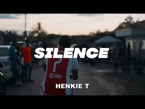 Henkie T x Yssi SB x Lil Young x Lando x Zepek Trap Type Beat 2023 - Silence (Prod.ErastoInmodel🩸)