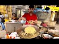 Ultimate Kolkata Street Style CHEAPEST Indo Chinese Street Food Street Food India