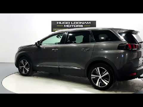 Peugeot 5008 ALLURE 1.5 BLUE HDI 130 6 6.2 4DR - Image 2