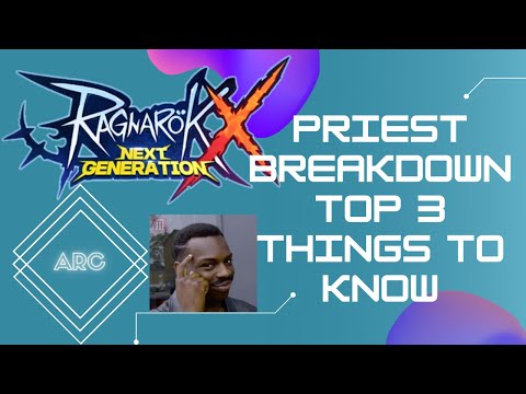 Ragnarok X Next Generation: Haste vs Final Haste%