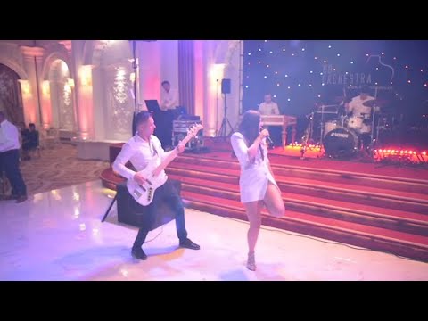 Show nunta 2022 - Colaj Machedonesti & Cover - RD Orchestra - formatie nunta București Bacău Iași