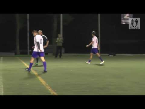 20.09.2016 II Liga B - INTERIA.PL vs. Deutsche Bank