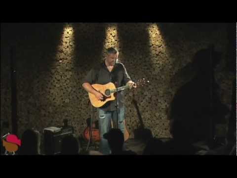 Brent Tyler "In Rhythm" - www.streamingcafe.net