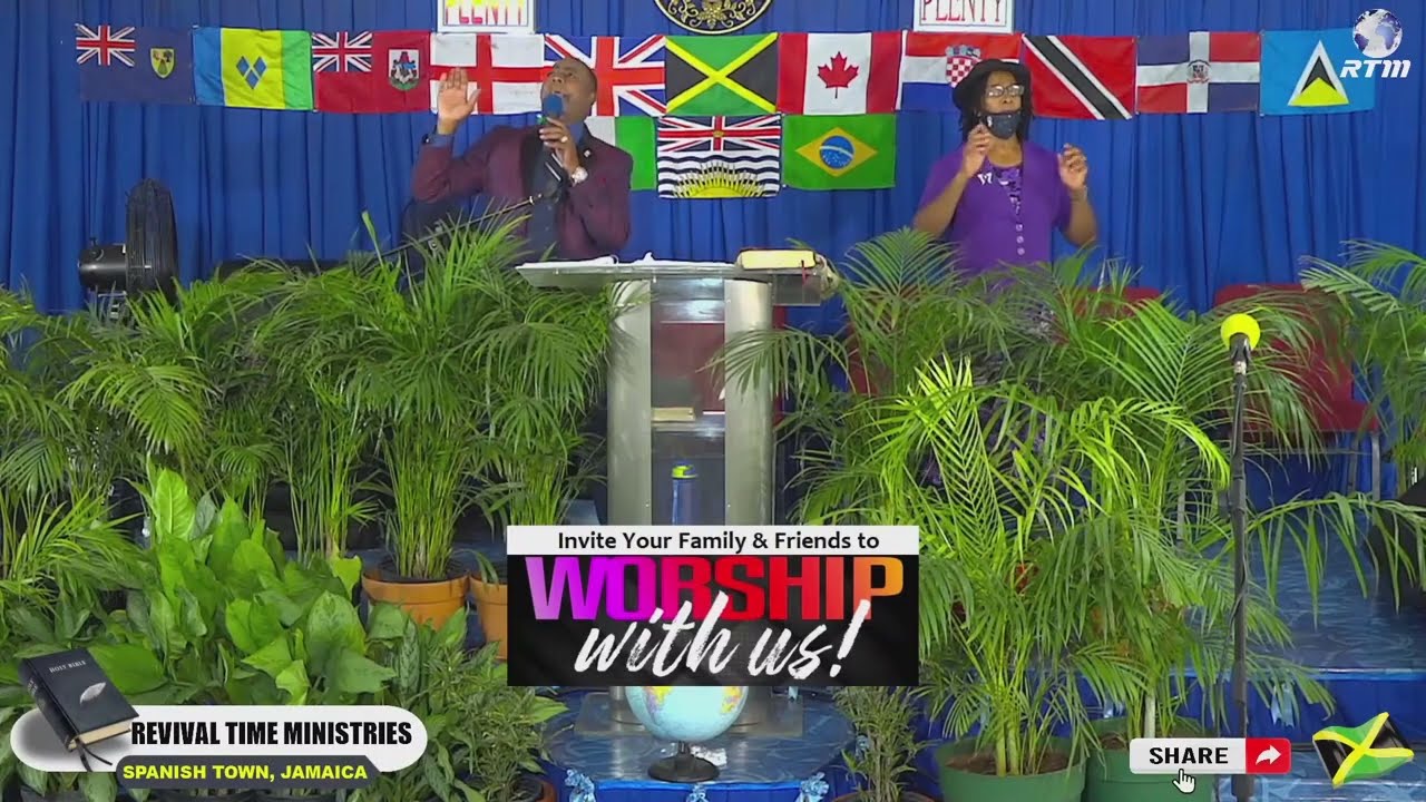 [COMPLETE] July-26-2022 SuperTues Power Fasting Service