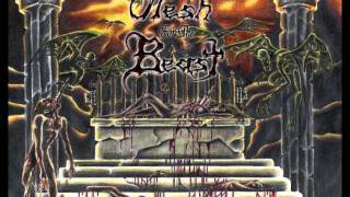 Flesh For The Beast - Death Is Calling