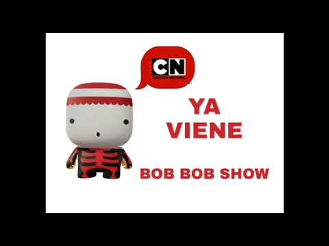 Toonix Bob Bob Show Mr Jones. Ft DJ Speed Up 1.75