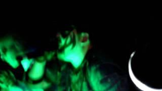 Boondox &amp; Cousin Cleetus Toast to The Fam/They Pray with Snakes Tacoma Feb 5