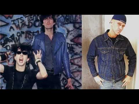 Soft Cell "Tainted Love"  DJ Ruby Eve's Tribute To Club 69