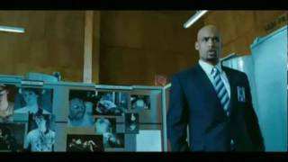 &#39;Surrogates Trailer&#39; HD movie - &#39;Saliva How could you&#39;  music video clip HQ
