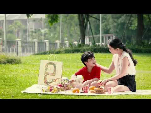 EVERYDAY ORGANIC HEALTHY SPIRIT